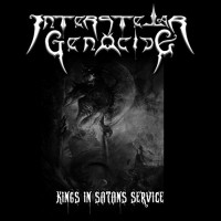 Purchase Interstellar Genocide - Kings In Satans Service