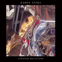 Purchase Karda Estra - Strange Relations