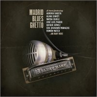 Purchase Madrid Blues Ghetto - Madrid Blues Ghetto
