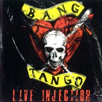 Purchase Bang Tango - Live Injection (EP)