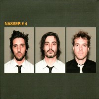 Purchase Nasser - #4