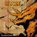 Buy Blaze - The Rock Dinosaur (EP) Mp3 Download