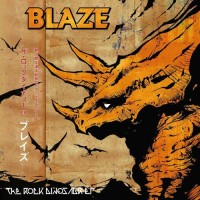 Purchase Blaze - The Rock Dinosaur (EP)