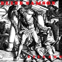 Purchase Blind Samson - Pillars (EP)