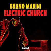Purchase Bruno Marini - Electric Church (EP)