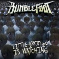 Buy Bumblefoot - Little Brother Is Watching Mp3 Download