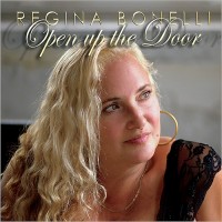 Purchase Regina Bonelli - Open Up The Door