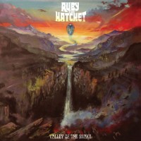 Purchase Ruby The Hatchet - Valley Of The Snake (EP)