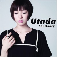Purchase Utada Hikaru - Sanctuary (CDS)