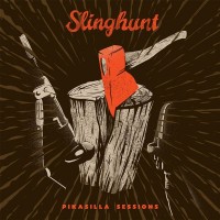 Purchase Slinghunt - Pikasilla Sessions