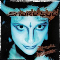Purchase Snake Eye - Ritual Instinct