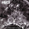 Buy Sparta (Heavy Metal) - Welcome To Hell Mp3 Download
