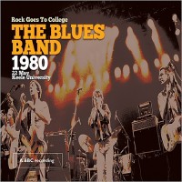 Purchase The Blues band - Rock Goes To College: Live 1980