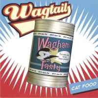 Purchase The Wagtails - Cat Food