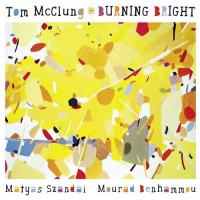 Purchase Tom McClung - Burning Bright