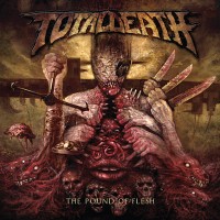 Purchase Total Death - The Pound Of Flesh