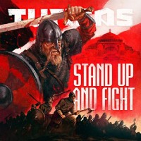 Purchase Turisas - Stand Up And Fight (Limited Edition) CD1