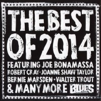 Purchase VA - The Blues Magazine: The Best Of 2014