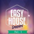 Buy VA - Easy House Grooves Vol. 1: Finest House And Deep House Tunes Mp3 Download