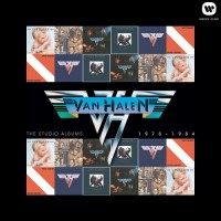 Purchase Van Halen - Studio Albums 1978-1984: Fair Warning CD4