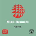 Buy Nick Hennies - Casts Mp3 Download