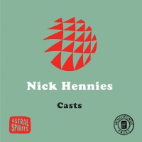 Purchase Nick Hennies - Casts