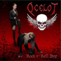 Purchase Ocelot (CZ) - Rock n' Roll Dog