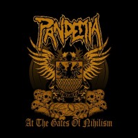 Purchase Pandemia - At The Gates Of Nihilism