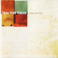 Purchase New York Voices - A Day Like This