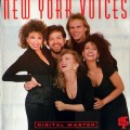 Buy New York Voices - New York Voices Mp3 Download
