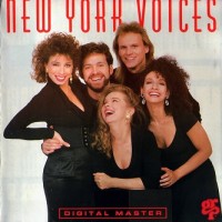 Purchase New York Voices - New York Voices