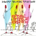Buy New York Voices - Sing! Sing! Sing! Mp3 Download