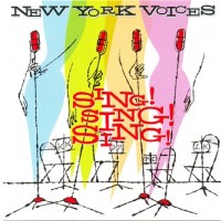Purchase New York Voices - Sing! Sing! Sing!