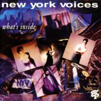 Purchase New York Voices - What's Inside