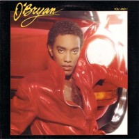 Purchase O'Bryan - You And I (Vinyl)