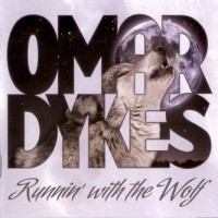 Purchase Omar Dykes - Runnin' With The Wolf