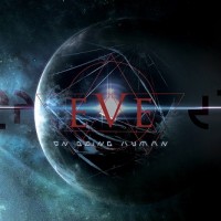 Purchase On Being Human - Eve (EP)