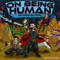 Purchase On Being Human - The Humans Are Coming!