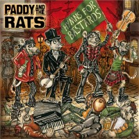 Purchase Paddy And The Rats - Hymns For Bastards