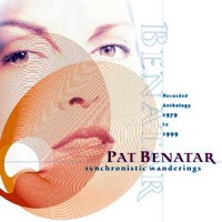 Purchase Pat Benatar - Synchronistic Wanderings CD1