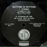 Purchase Rhythim Is Rhythim - Strings Of Life (Vinyl)