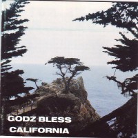 Purchase Godz - Godz Bless California - Pass On This Side (Remastered 1993)