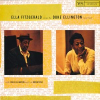 Purchase Ella Fitzgerald - Sings The Duke Ellington Song Book CD1