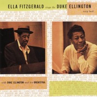 Purchase Ella Fitzgerald - Sings The Duke Ellington Song Book CD2