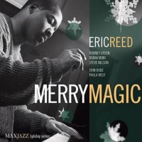 Purchase Eric Reed - Merry Magic