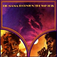 Purchase Big Mama Thornton - The Way It Is (Vinyl)