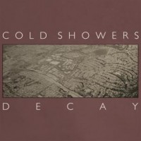 Purchase Cold Showers - Decay (CDS)