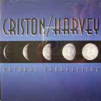 Purchase Criston/Harvey - Natural Progression