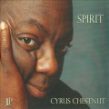 Buy Cyrus Chestnut - Spirit Mp3 Download