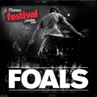 Purchase Foals - Itunes Festival: London 2010 (EP)
